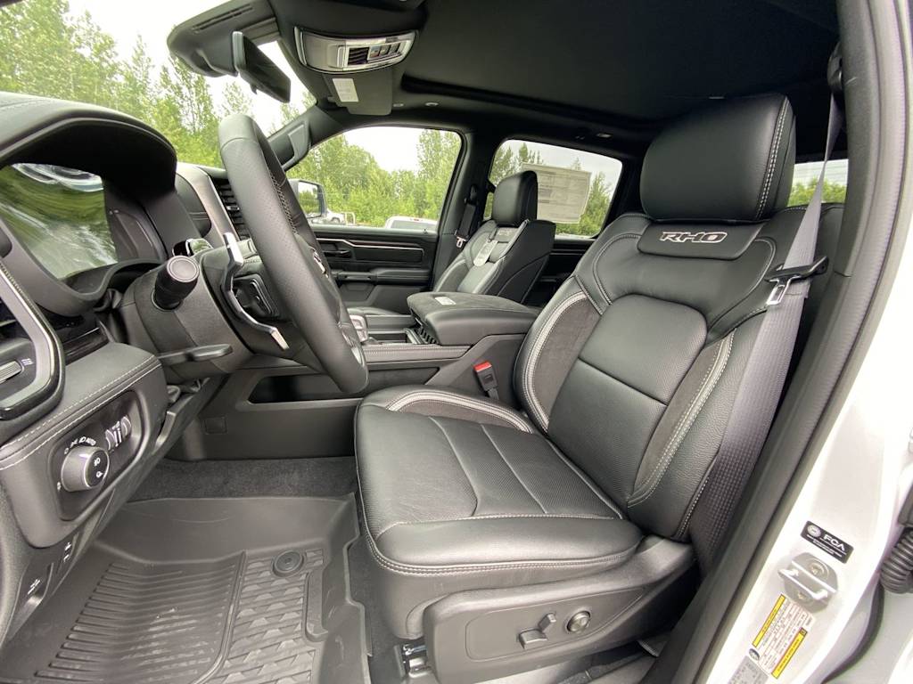 Thumbnail: 2026 RAM 1500 - 7