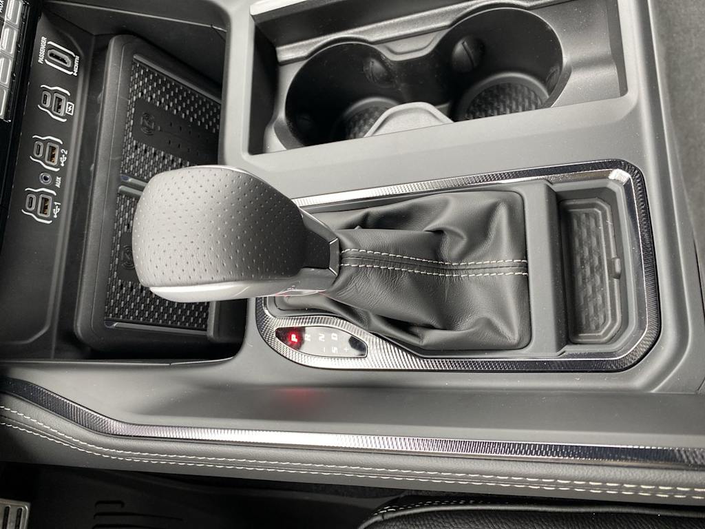 Thumbnail: 2026 RAM 1500 - 11