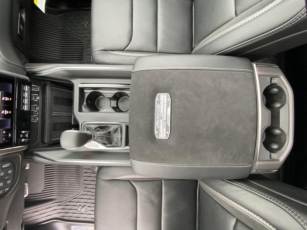 Thumbnail: 2026 RAM 1500 - 23