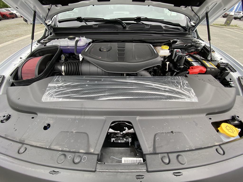 Thumbnail: 2026 RAM 1500 - 6