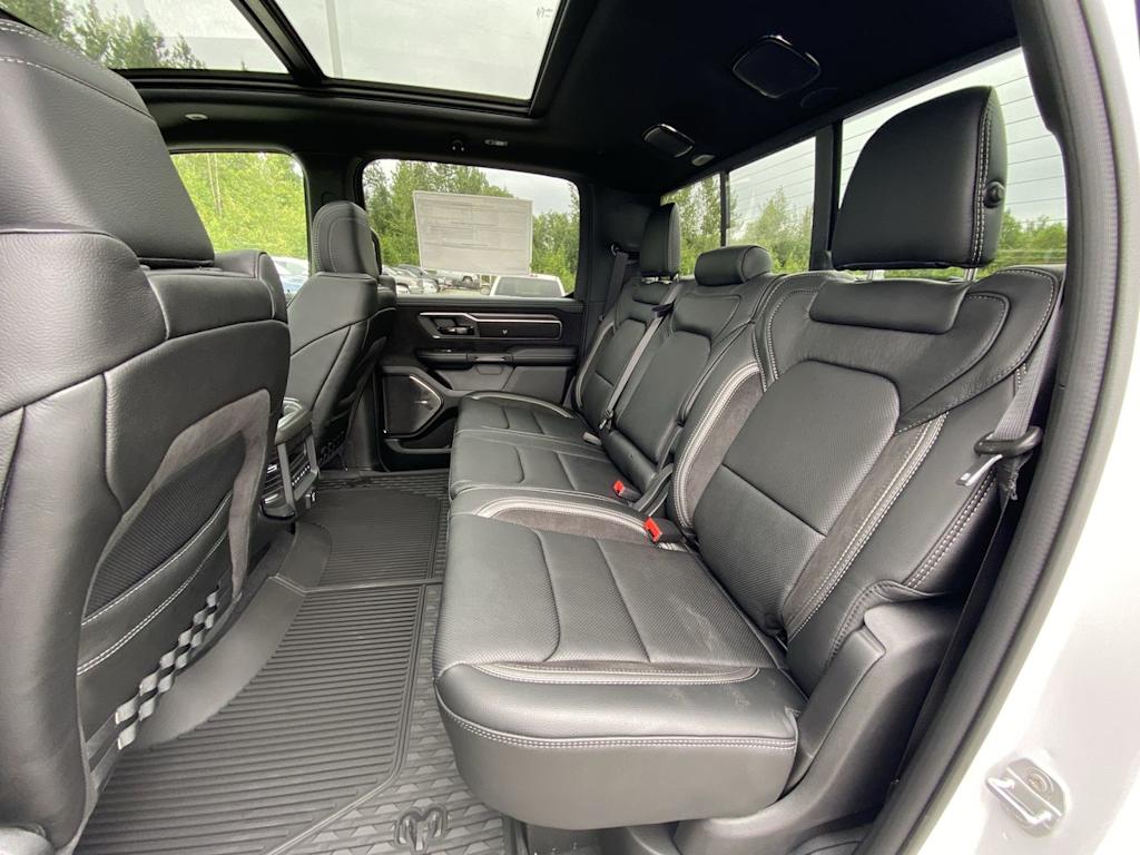 Thumbnail: 2026 RAM 1500 - 9