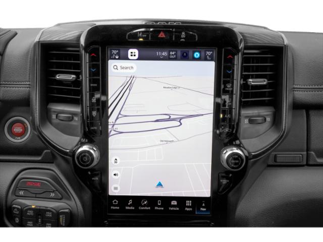 Thumbnail: 2026 RAM 1500 - 15