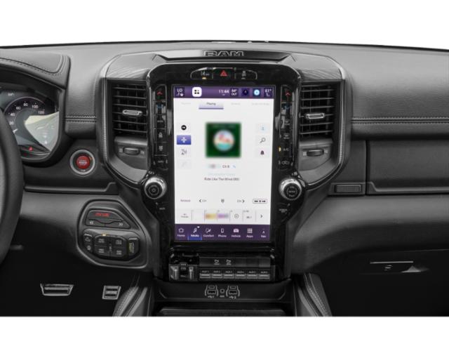 Thumbnail: 2026 RAM 1500 - 11