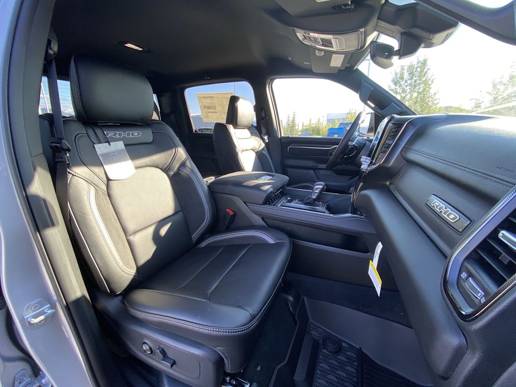 Thumbnail: 2026 RAM 1500 - 8