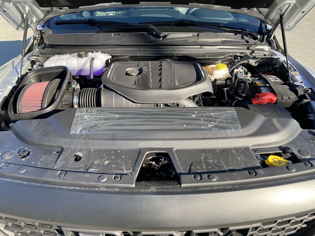 Thumbnail: 2026 RAM 1500 - 6