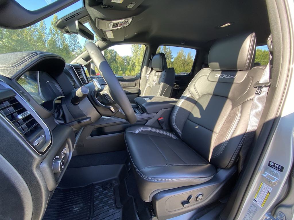 Thumbnail: 2026 RAM 1500 - 7
