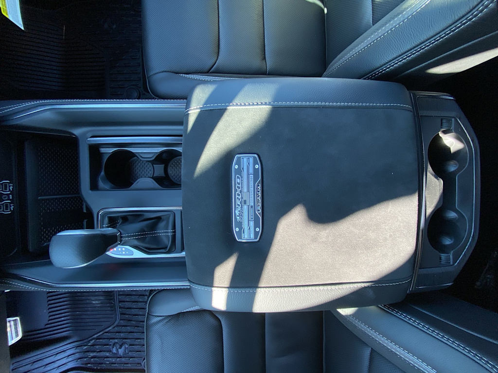Thumbnail: 2026 RAM 1500 - 27