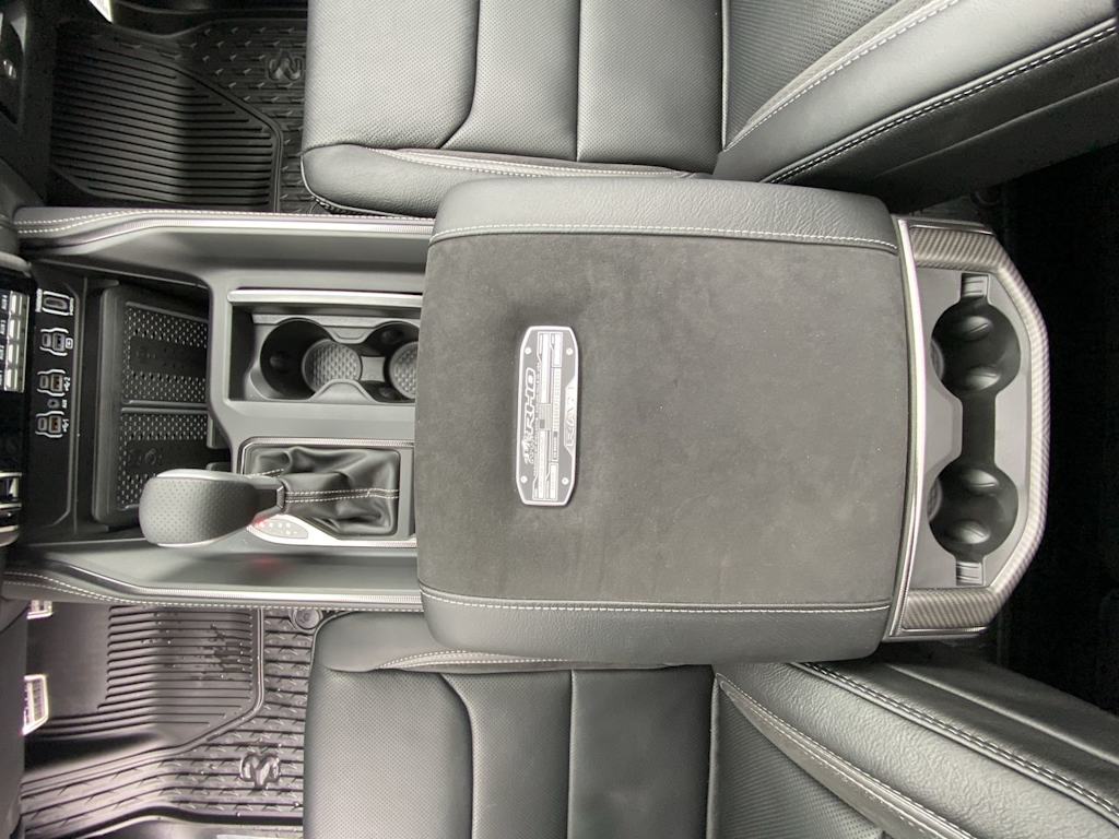 Thumbnail: 2026 RAM 1500 - 23