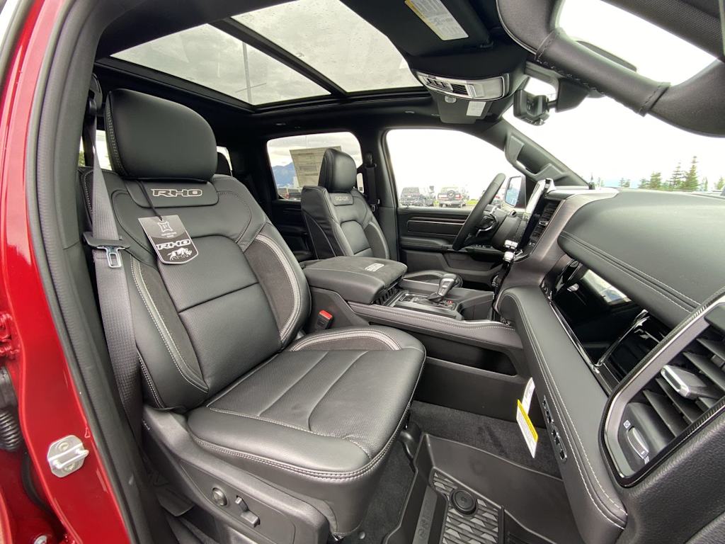 Thumbnail: 2026 RAM 1500 - 6