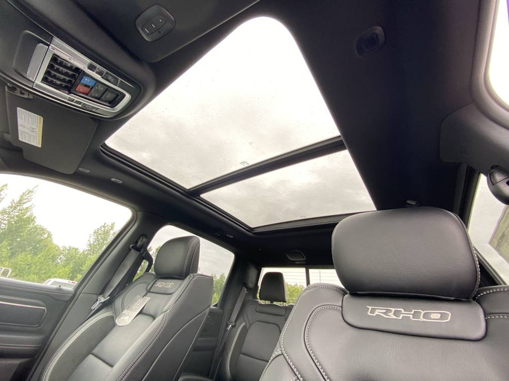 Thumbnail: 2026 RAM 1500 - 24
