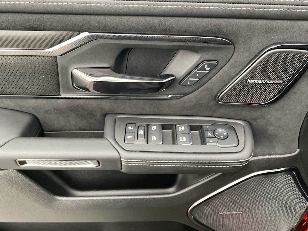 Thumbnail: 2026 RAM 1500 - 19