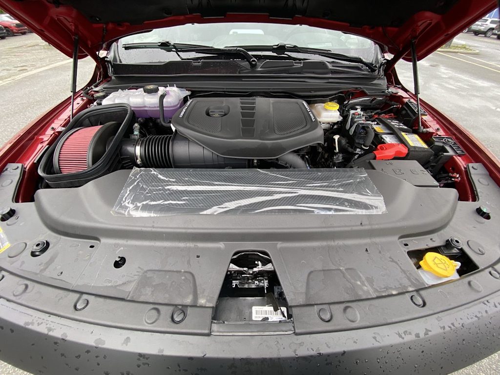 Thumbnail: 2026 RAM 1500 - 4