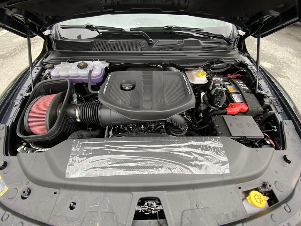 Thumbnail: 2026 RAM 1500 - 7