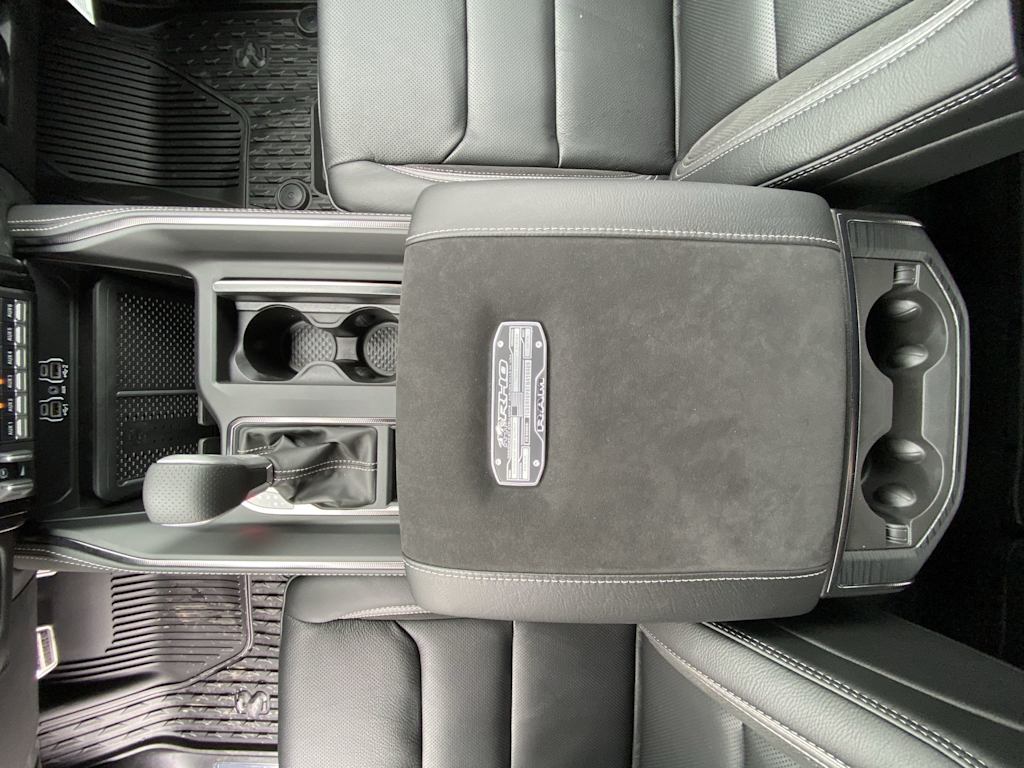 Thumbnail: 2026 RAM 1500 - 27