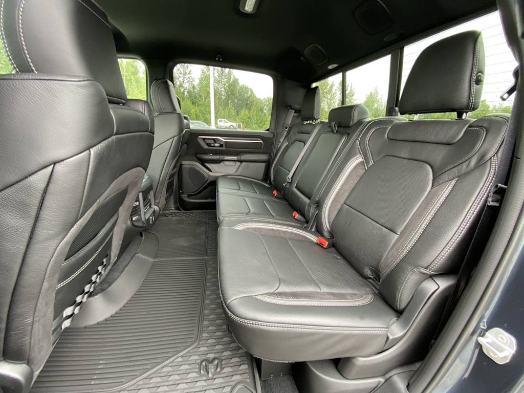 Thumbnail: 2026 RAM 1500 - 10