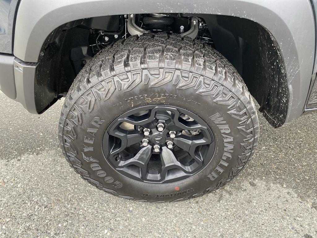 Thumbnail: 2026 RAM 1500 - 6