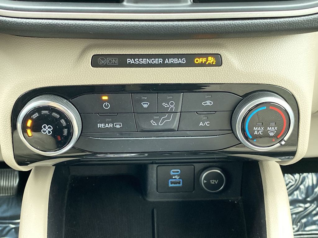 Thumbnail: 2021 Ford Escape - 20