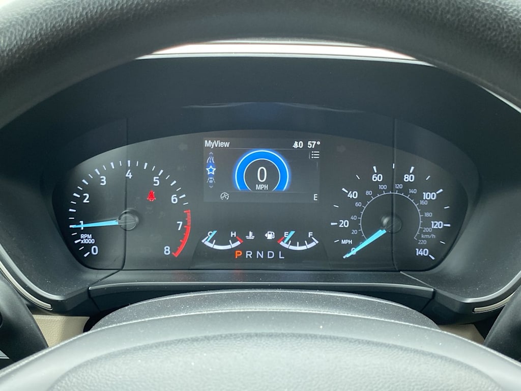 Thumbnail: 2021 Ford Escape - 13