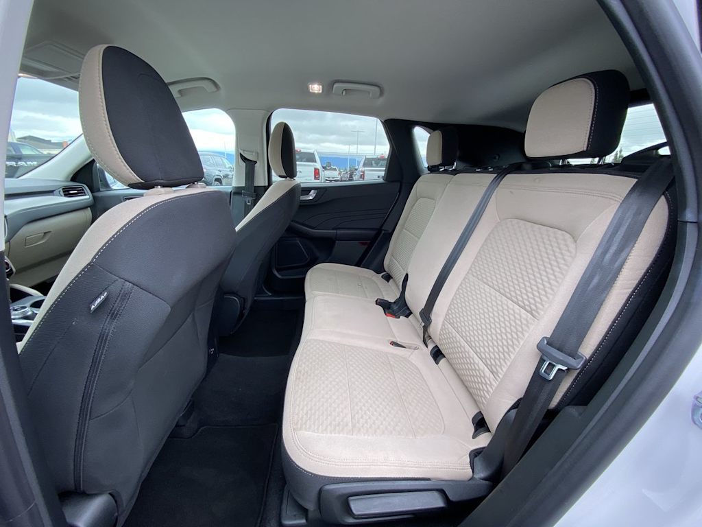 Thumbnail: 2021 Ford Escape - 10