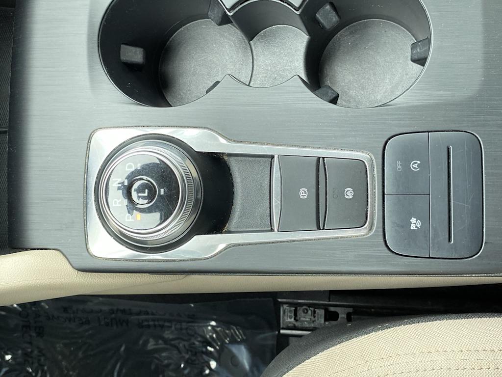 Thumbnail: 2021 Ford Escape - 12