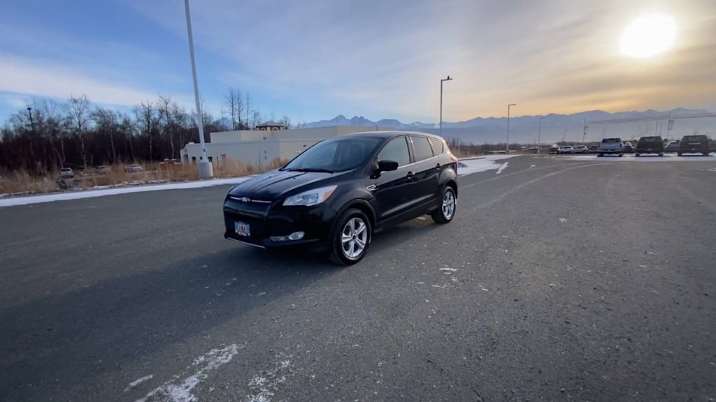 2015 Ford Escape SE 18