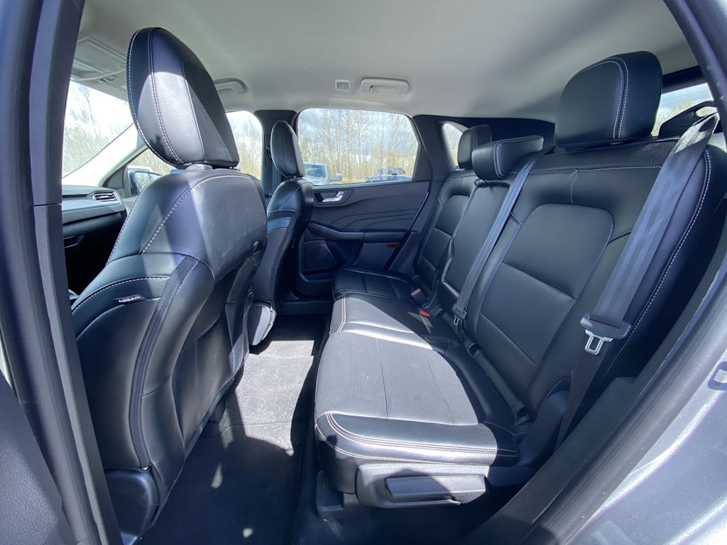 Thumbnail: 2024 Ford Escape - 10