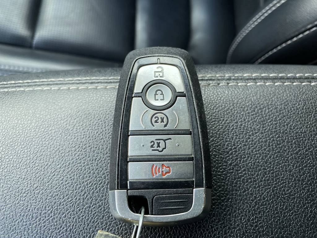 Thumbnail: 2024 Ford Escape - 14
