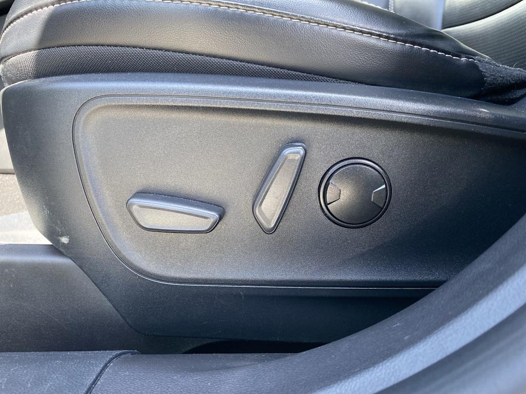 Thumbnail: 2024 Ford Escape - 18