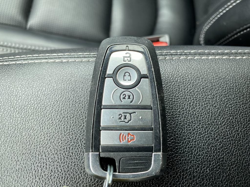 Thumbnail: 2024 Ford Escape - 14