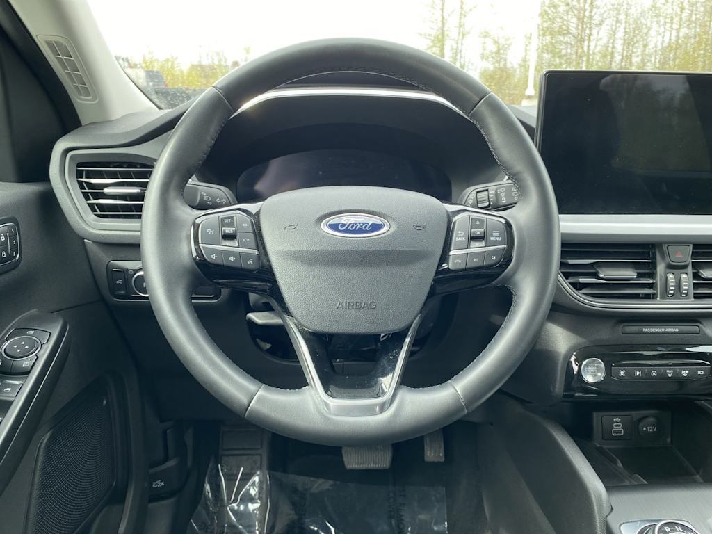 Thumbnail: 2024 Ford Escape - 2