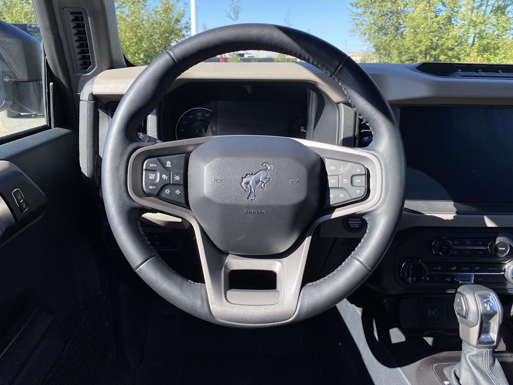Thumbnail: 2024 Ford Bronco - 2