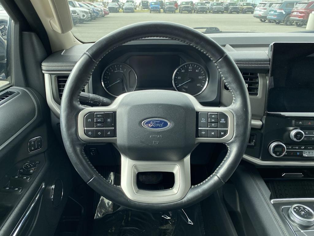 Thumbnail: 2024 Ford Expedition MAX - 2