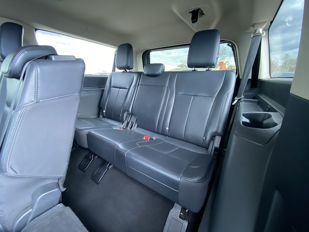 Thumbnail: 2024 Ford Expedition MAX - 26