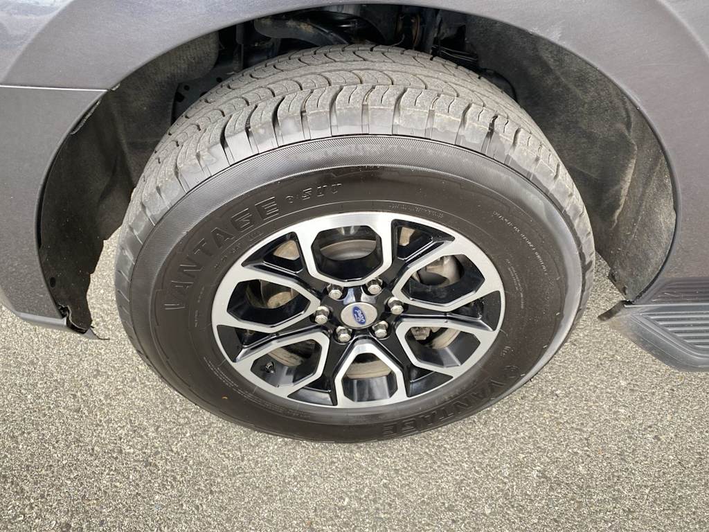 Thumbnail: 2024 Ford Expedition MAX - 5