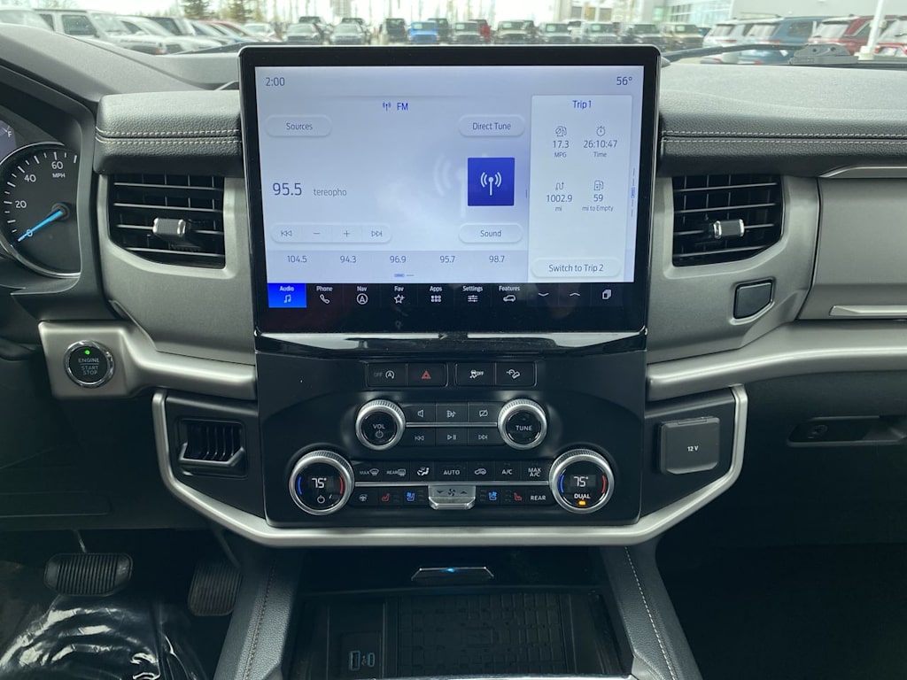 Thumbnail: 2024 Ford Expedition MAX - 10