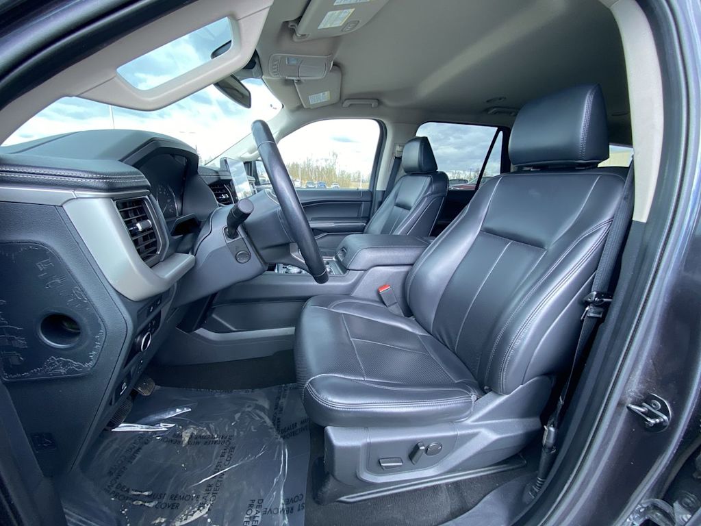 Thumbnail: 2024 Ford Expedition MAX - 7