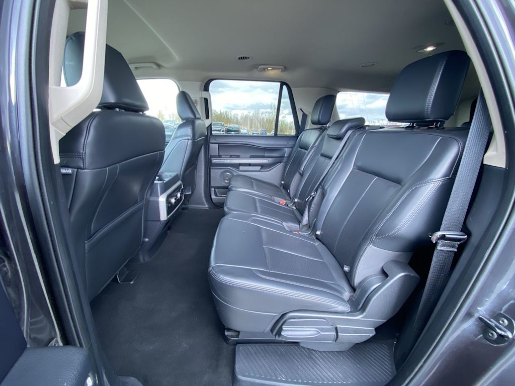 Thumbnail: 2024 Ford Expedition MAX - 9
