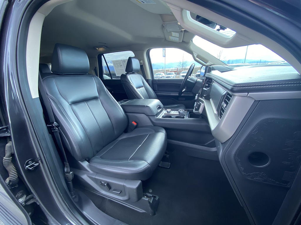 Thumbnail: 2024 Ford Expedition MAX - 8