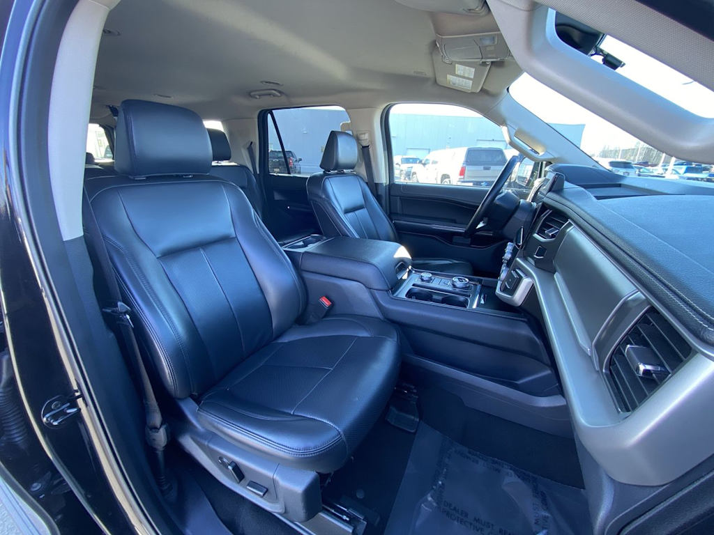 Thumbnail: 2024 Ford Expedition MAX - 7