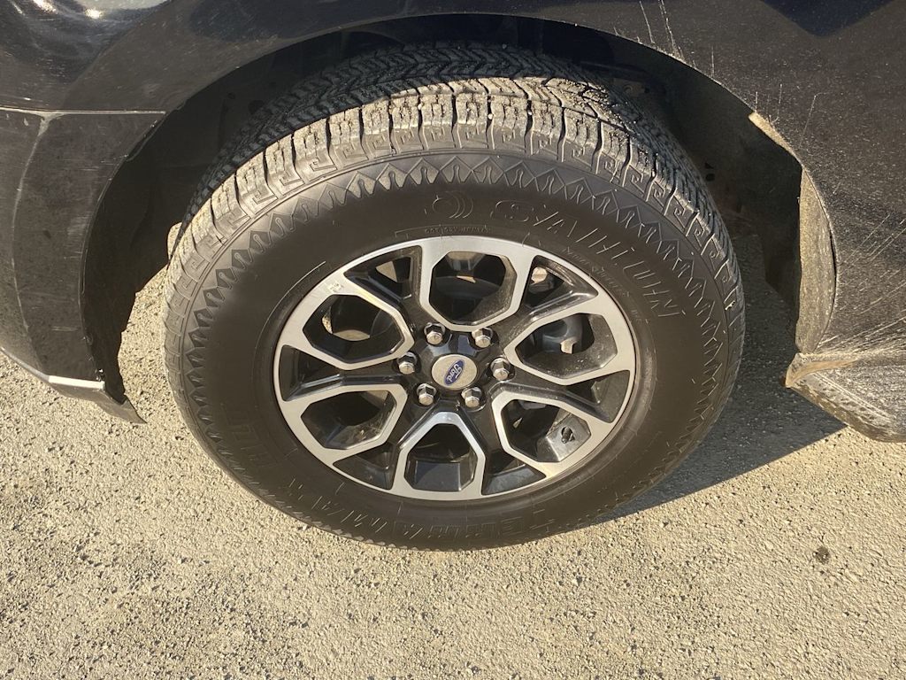 Thumbnail: 2024 Ford Expedition MAX - 4