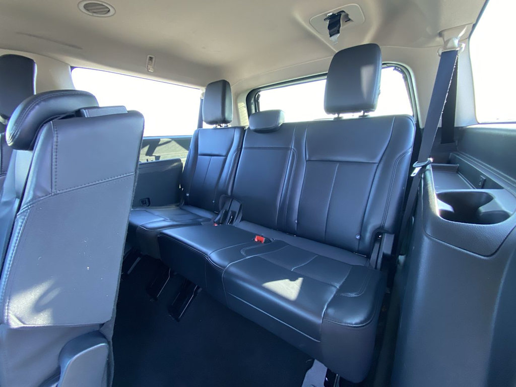 Thumbnail: 2024 Ford Expedition MAX - 22
