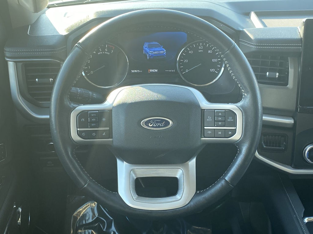 Thumbnail: 2024 Ford Expedition MAX - 2