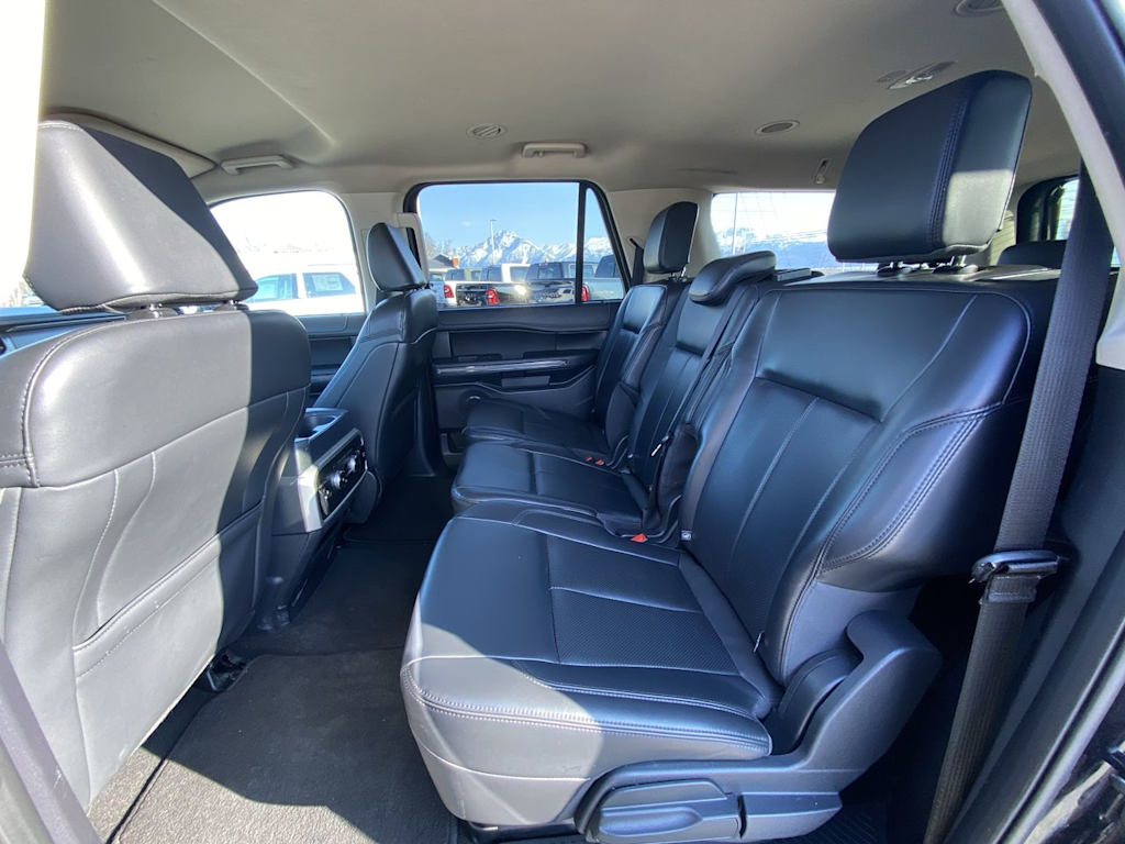 Thumbnail: 2024 Ford Expedition MAX - 8