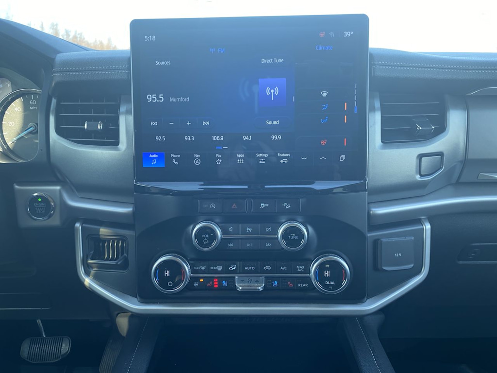 Thumbnail: 2024 Ford Expedition MAX - 9