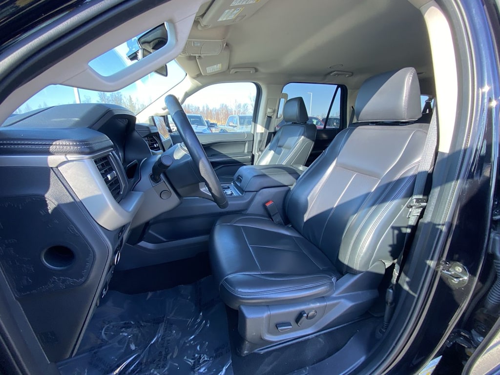Thumbnail: 2024 Ford Expedition MAX - 6