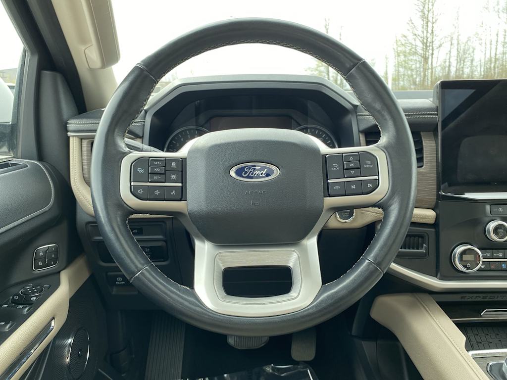Thumbnail: 2024 Ford Expedition MAX - 2