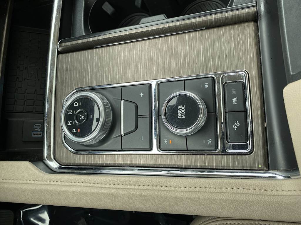 Thumbnail: 2024 Ford Expedition MAX - 21