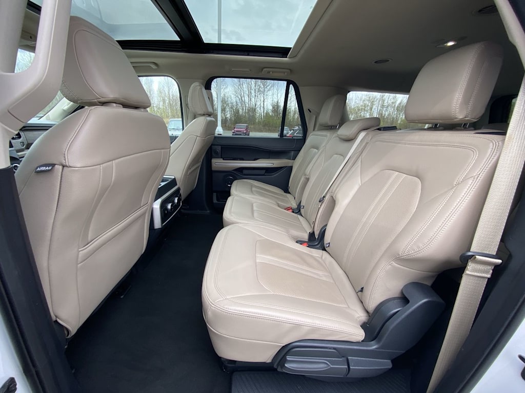 Thumbnail: 2024 Ford Expedition MAX - 9