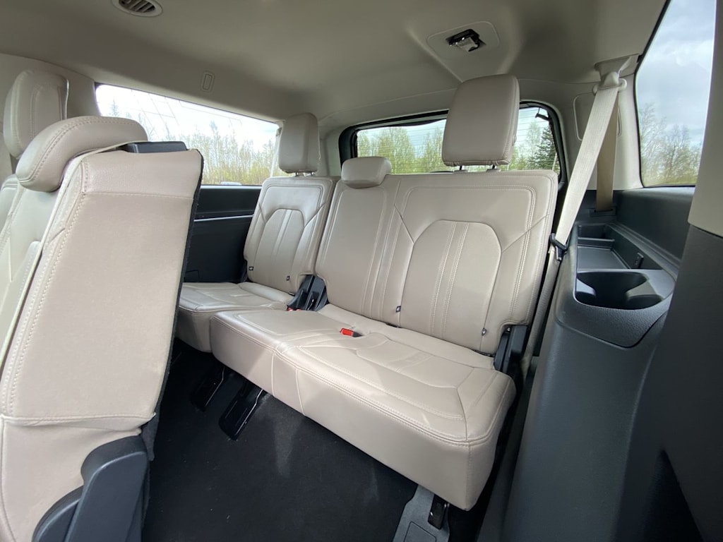 Thumbnail: 2024 Ford Expedition MAX - 24