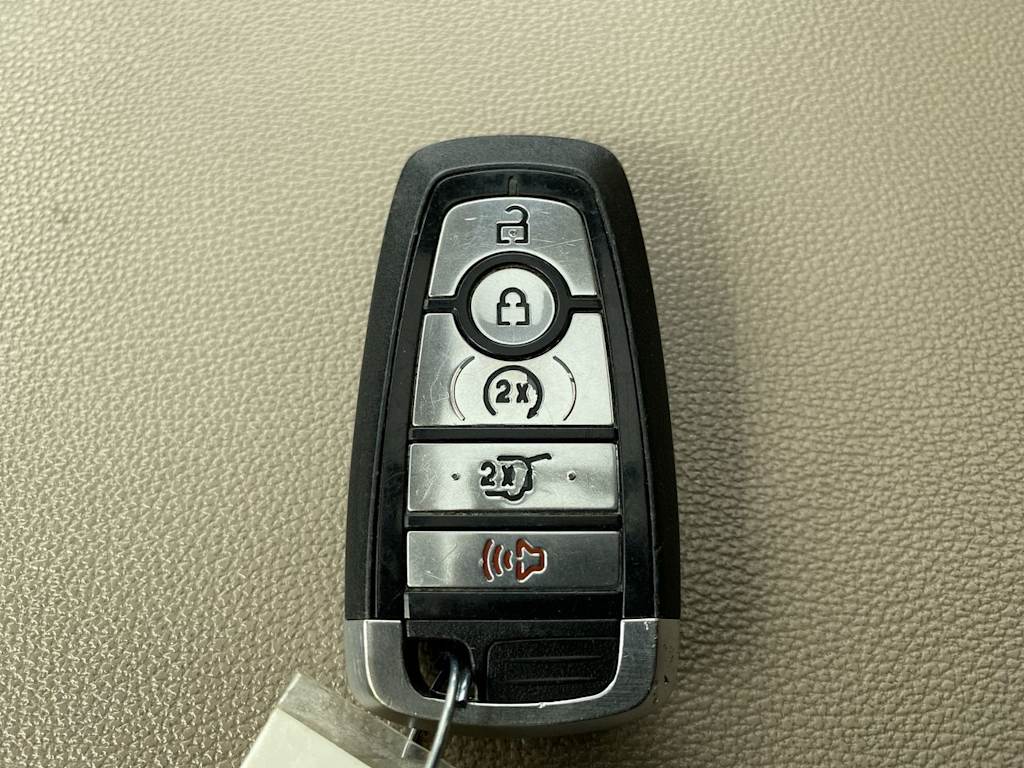 Thumbnail: 2024 Ford Expedition MAX - 13